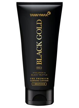 Black Gold 999,9 - Bronzer 200ml